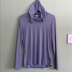 Heat heat long sleeve under armour